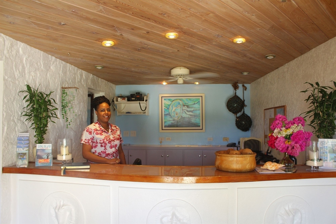 Imagen de los interiores del Hotel Stella Maris Resort Club. Foto 14