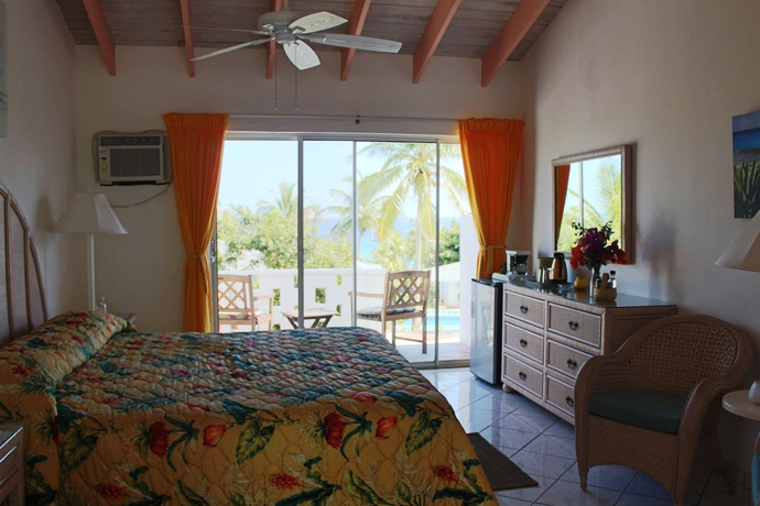 Imagen de la habitación del Hotel Stella Maris Resort Club. Foto 6