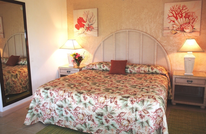 Imagen de la habitación del Hotel Stella Maris Resort Club. Foto 7
