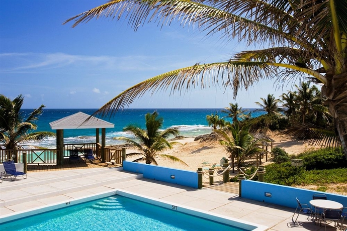 Imagen general del Hotel Stella Maris Resort Club. Foto 1