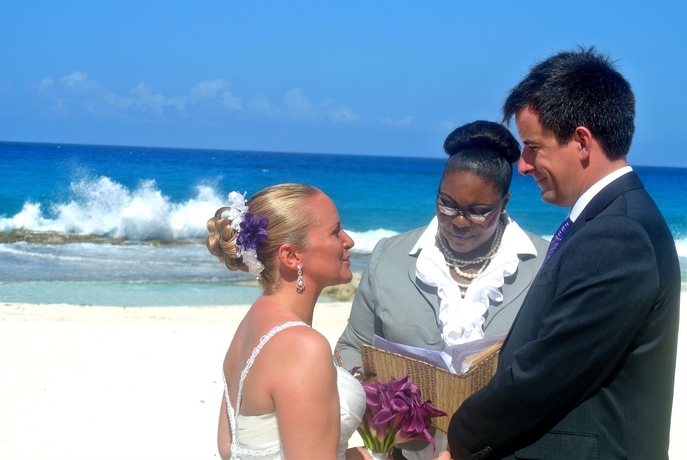 Imagen de los exteriores del Hotel Stella Maris Resort Club. Foto 12