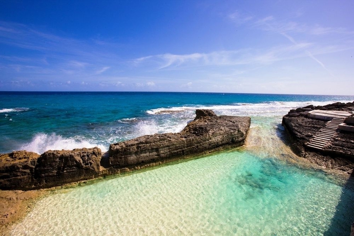 Imagen de los exteriores del Hotel Stella Maris Resort Club. Foto 13