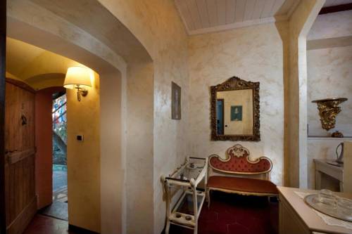 Imagen de la habitación del Hotel Stella Maris Resort. Foto 4