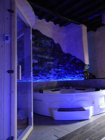 Imagen de la habitación del Hotel Stella Maris Resort. Foto 6