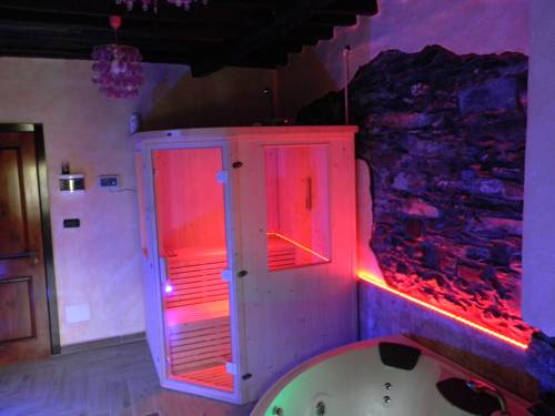 Imagen de la habitación del Hotel Stella Maris Resort. Foto 7