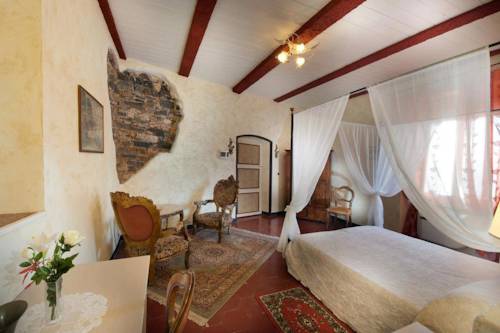 Imagen de la habitación del Hotel Stella Maris Resort. Foto 9