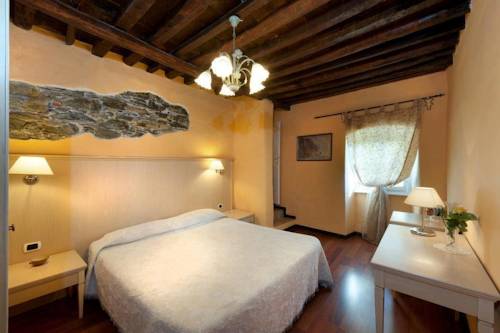 Imagen de la habitación del Hotel Stella Maris Resort. Foto 11