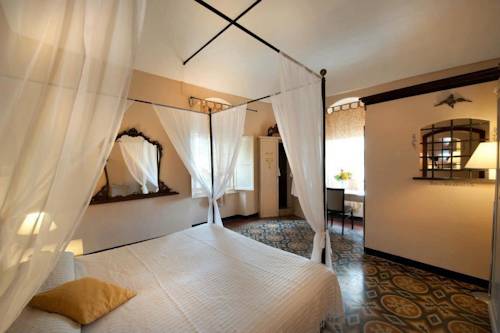 Imagen de la habitación del Hotel Stella Maris Resort. Foto 12