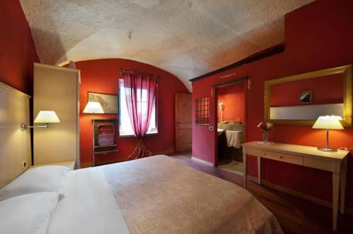 Imagen de la habitación del Hotel Stella Maris Resort. Foto 13
