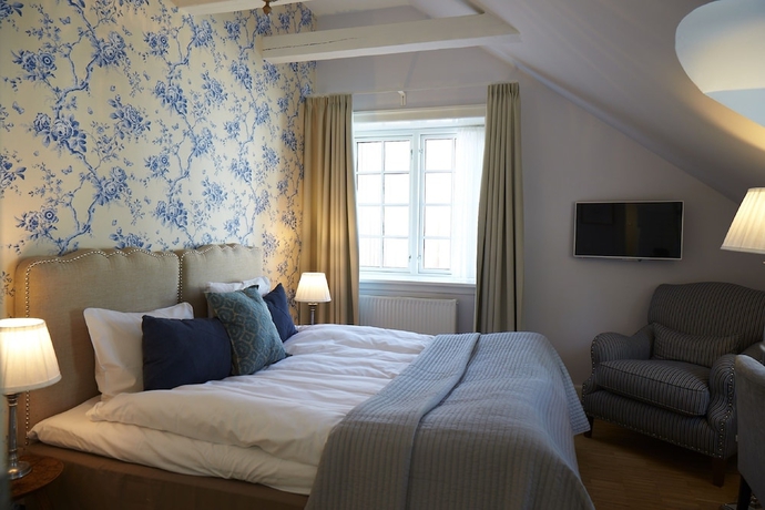 Imagen de la habitación del Hotel Stella Maris, Svendborg. Foto 4