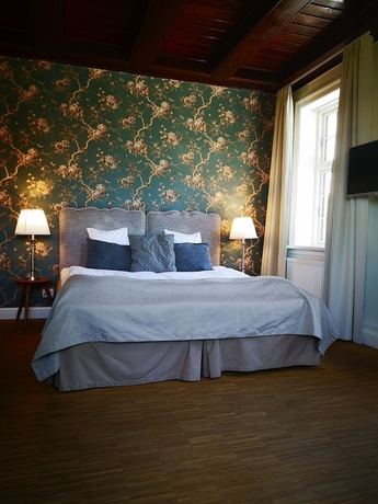Imagen de la habitación del Hotel Stella Maris, Svendborg. Foto 5