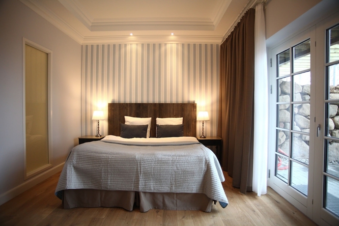 Imagen de la habitación del Hotel Stella Maris, Svendborg. Foto 7