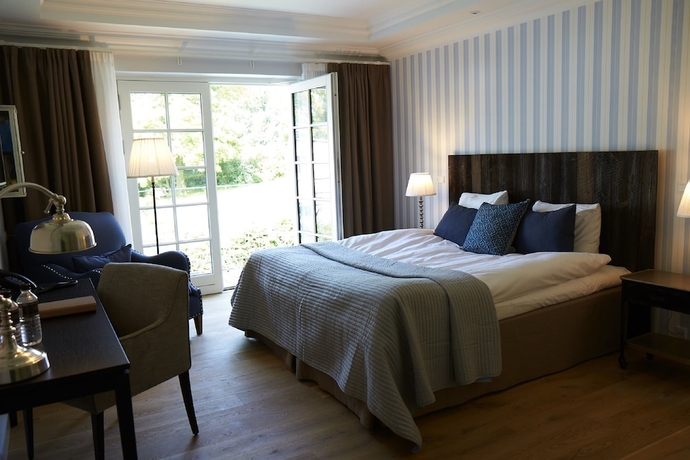 Imagen de la habitación del Hotel Stella Maris, Svendborg. Foto 8