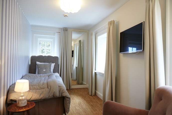 Imagen de la habitación del Hotel Stella Maris, Svendborg. Foto 9