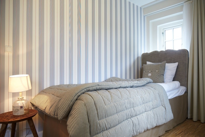 Imagen de la habitación del Hotel Stella Maris, Svendborg. Foto 10
