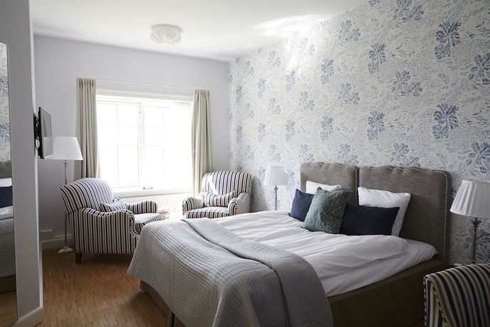 Imagen de la habitación del Hotel Stella Maris, Svendborg. Foto 11