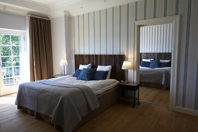 Imagen de la habitación del Hotel Stella Maris, Svendborg. Foto 13