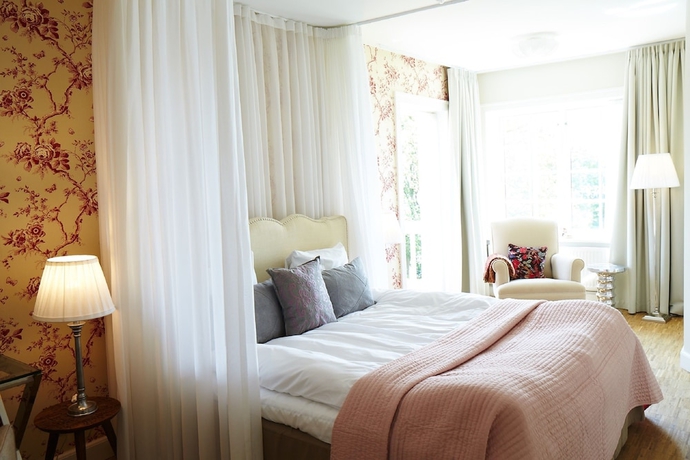 Imagen de la habitación del Hotel Stella Maris, Svendborg. Foto 14