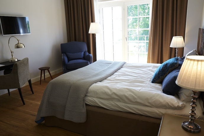Imagen de la habitación del Hotel Stella Maris, Svendborg. Foto 16