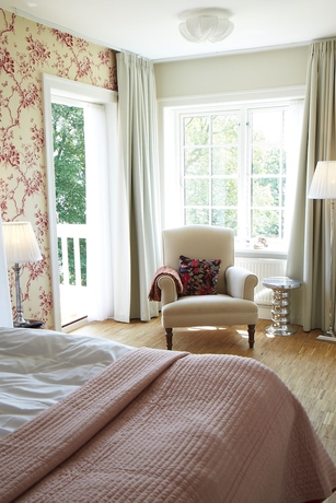 Imagen de la habitación del Hotel Stella Maris, Svendborg. Foto 17