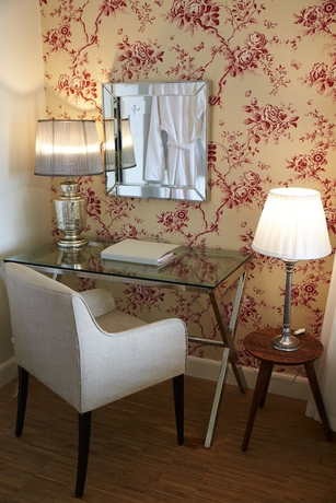 Imagen de la habitación del Hotel Stella Maris, Svendborg. Foto 18