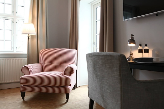 Imagen de la habitación del Hotel Stella Maris, Svendborg. Foto 19