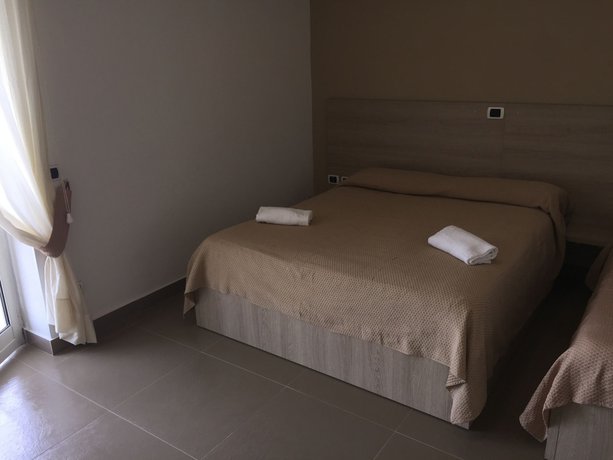 Imagen de la habitación del Hotel Stella Maris Terme And Beauty. Foto 9