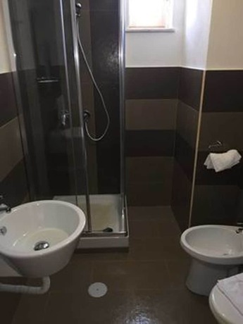 Imagen de la habitación del Hotel Stella Maris Terme And Beauty. Foto 11