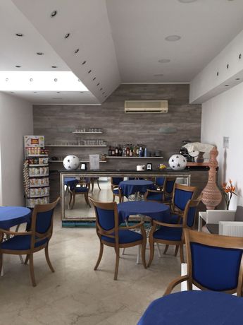 Imagen del bar/restaurante del Hotel Stella Maris Terme And Beauty. Foto 8