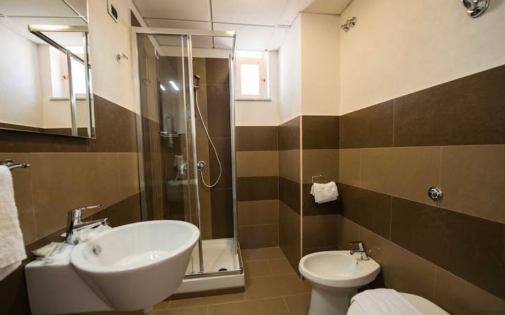 Imagen de la habitación del Hotel Stella Maris Terme And Beauty. Foto 13