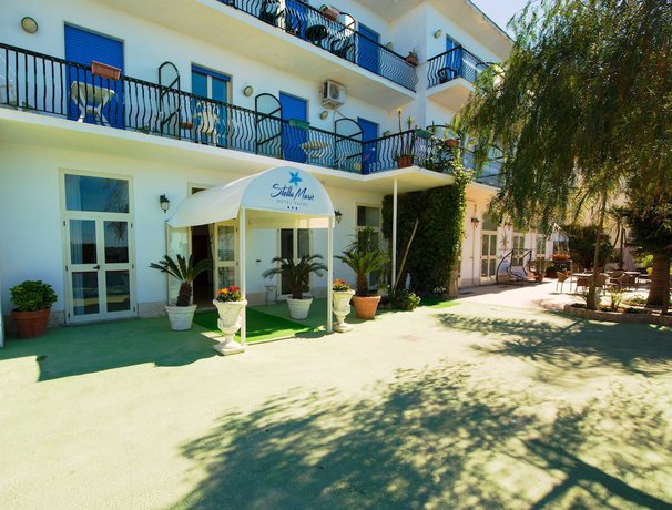 Imagen general del Hotel Stella Maris Terme And Beauty. Foto 5