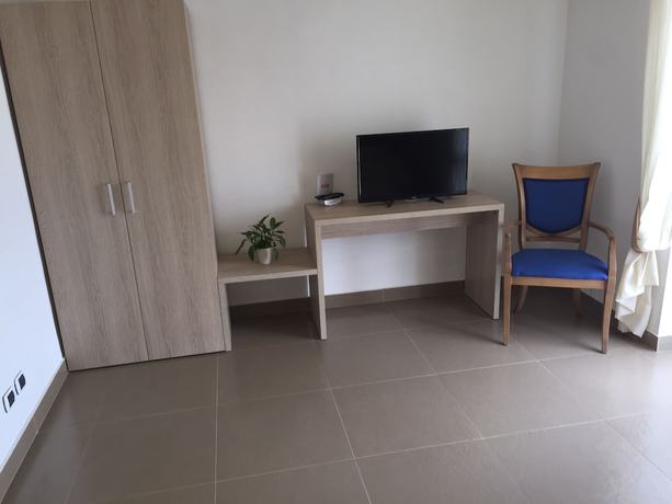Imagen de la habitación del Hotel Stella Maris Terme And Beauty. Foto 14
