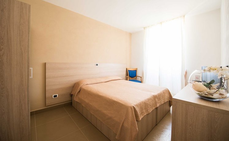 Imagen de la habitación del Hotel Stella Maris Terme And Beauty. Foto 15