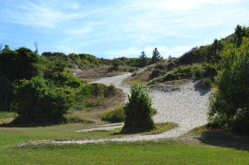 Imagen general del Hotel Stella Maris Village Vacances. Foto 3