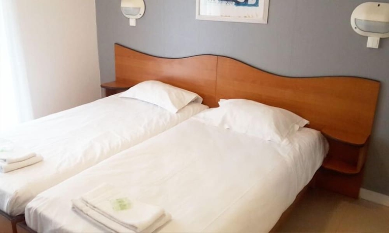Imagen de la habitación del Hotel Stella Maris Village Vacances. Foto 10