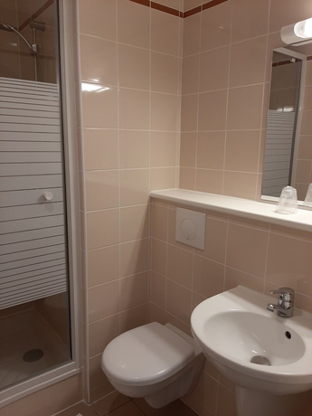 Imagen de la habitación del Hotel Stella Maris Village Vacances. Foto 11