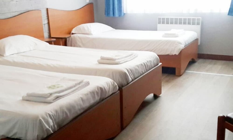 Imagen de la habitación del Hotel Stella Maris Village Vacances. Foto 12