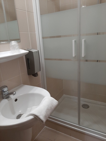 Imagen de la habitación del Hotel Stella Maris Village Vacances. Foto 13