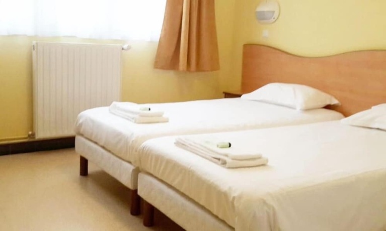 Imagen de la habitación del Hotel Stella Maris Village Vacances. Foto 14