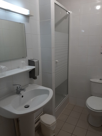 Imagen de la habitación del Hotel Stella Maris Village Vacances. Foto 15