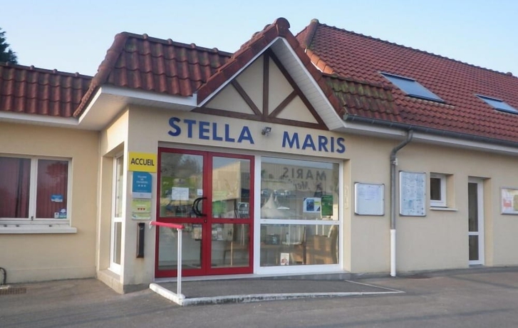 Imagen de los interiores del Hotel Stella Maris Village Vacances. Foto 16
