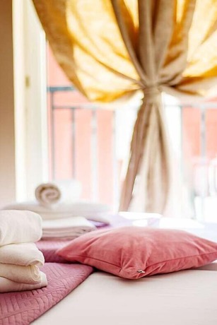 Imagen de la habitación del Hotel Stella Maris, Vodice. Foto 5