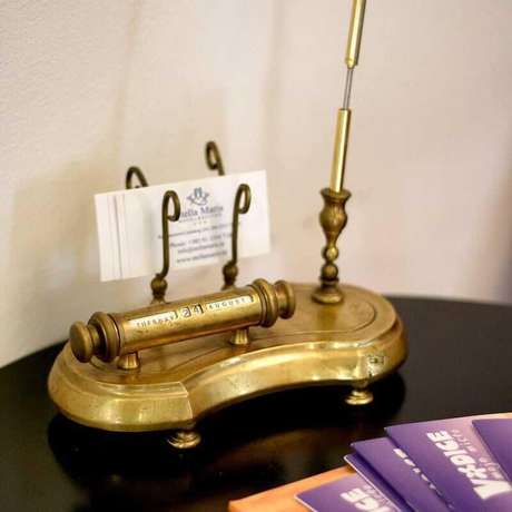 Imagen de los interiores del Hotel Stella Maris, Vodice. Foto 18