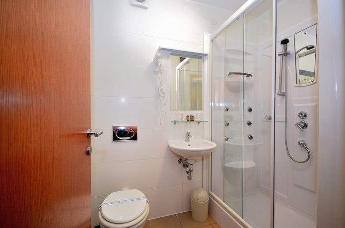 Imagen de la habitación del Hotel Stella Maris, Vodice. Foto 6