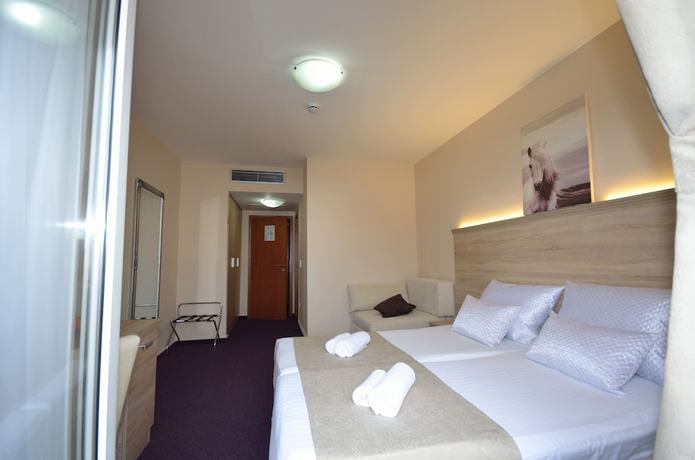 Imagen de la habitación del Hotel Stella Maris, Vodice. Foto 9