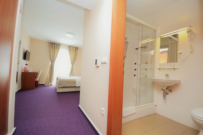 Imagen de la habitación del Hotel Stella Maris, Vodice. Foto 13