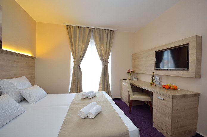 Imagen de la habitación del Hotel Stella Maris, Vodice. Foto 15