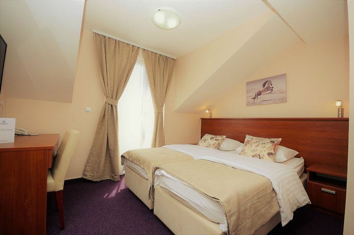 Imagen de la habitación del Hotel Stella Maris, Vodice. Foto 16