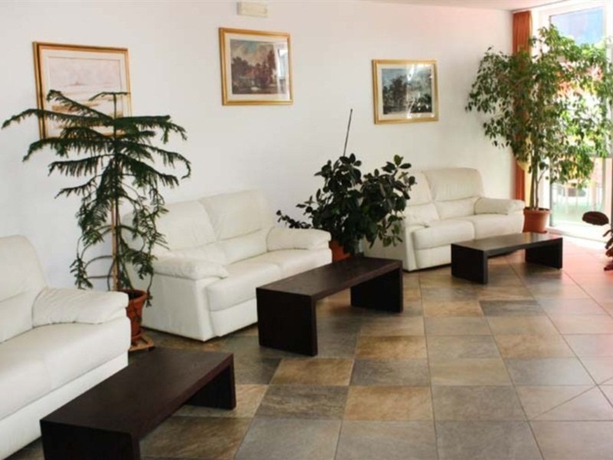 Imagen general del Hotel Stella Montis. Foto 3