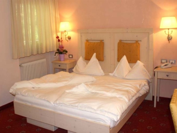 Imagen general del Hotel Stella Montis. Foto 4